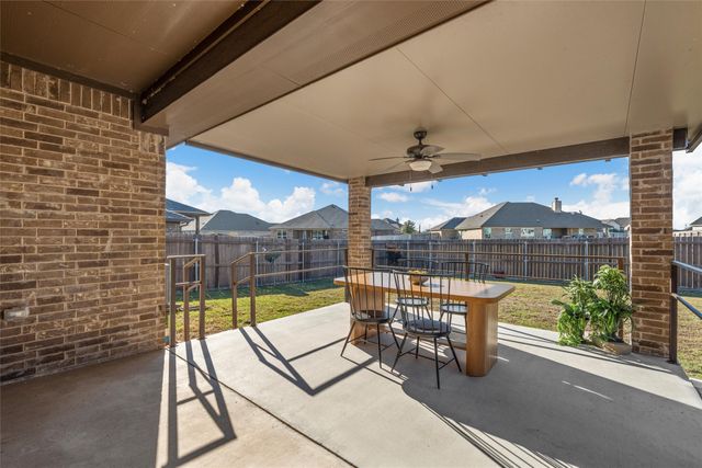 408 Magnolia Drive, Troy, TX 76579