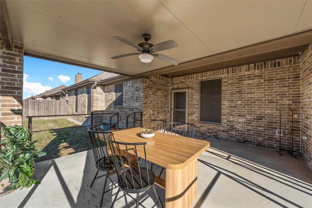 408 Magnolia Drive, Troy, TX 76579