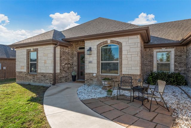408 Magnolia Drive, Troy, TX 76579