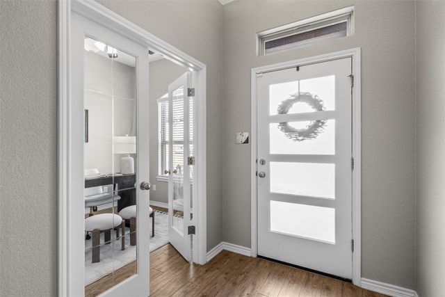 408 Magnolia Drive, Troy, TX 76579