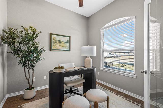 408 Magnolia Drive, Troy, TX 76579