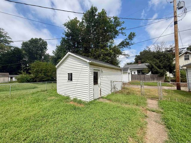1040 Covert Avenue, Evansville, IN 47714
