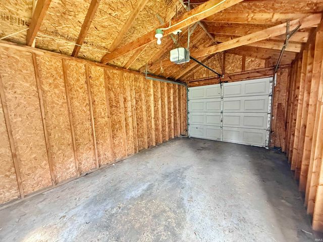 1040 Covert Avenue, Evansville, IN 47714