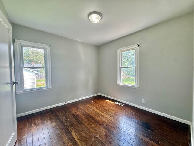 1040 Covert Avenue, Evansville, IN 47714