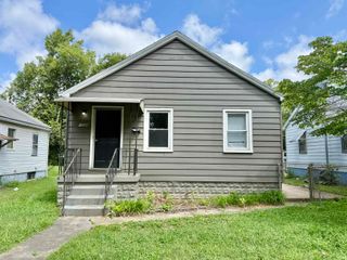1040 Covert Avenue, Evansville, IN 47714