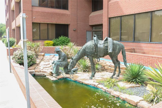 1903 Central Drive, Bedford, TX 76021