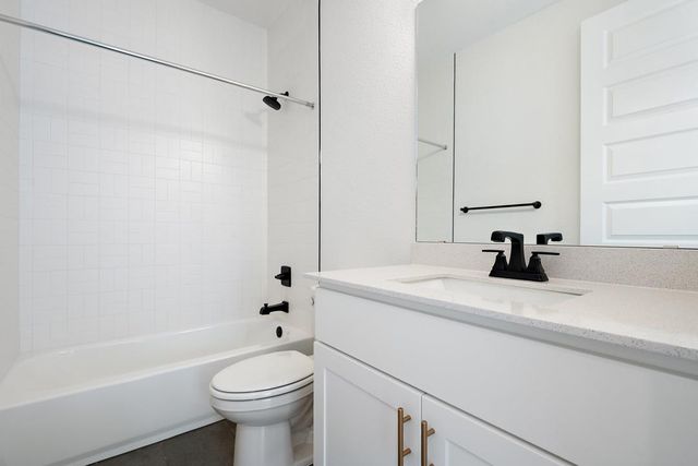 116 High Valley Drive, Liberty Hill, TX 78642