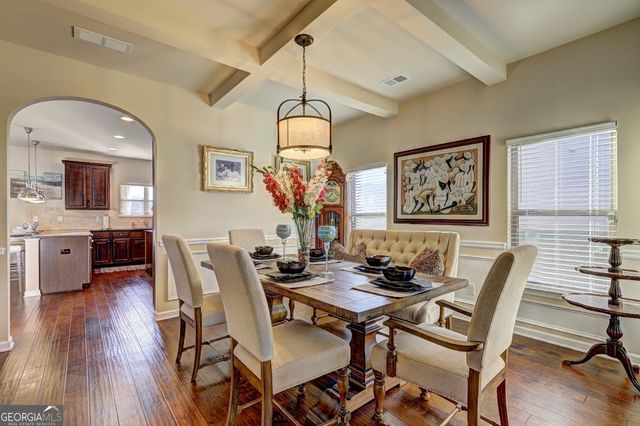 609 Caledon Way, Hampton, GA 30228