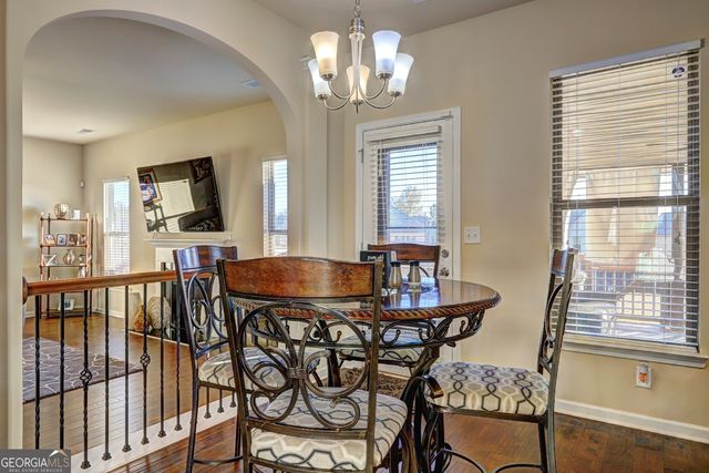 609 Caledon Way, Hampton, GA 30228