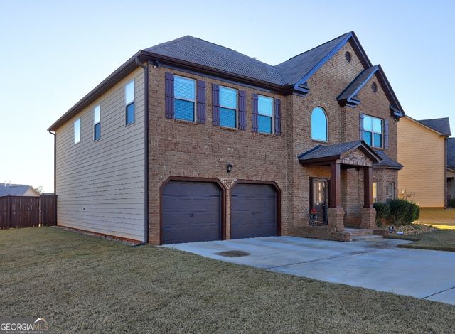 609 Caledon Way, Hampton, GA 30228