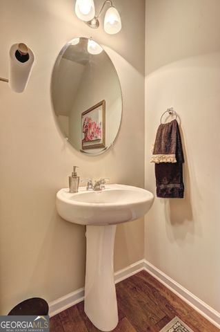 609 Caledon Way, Hampton, GA 30228