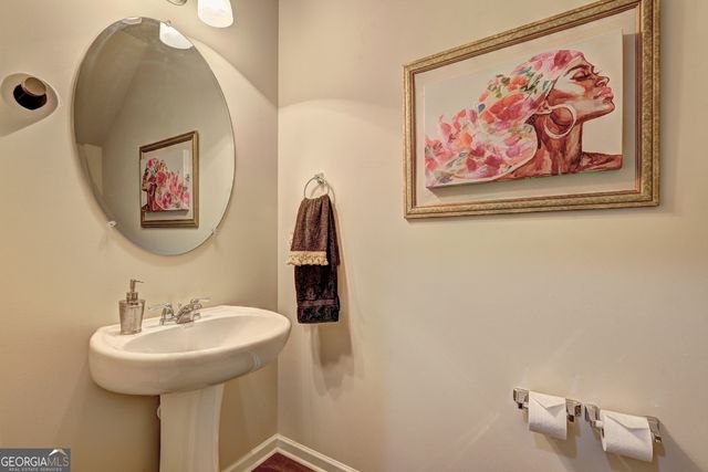 609 Caledon Way, Hampton, GA 30228