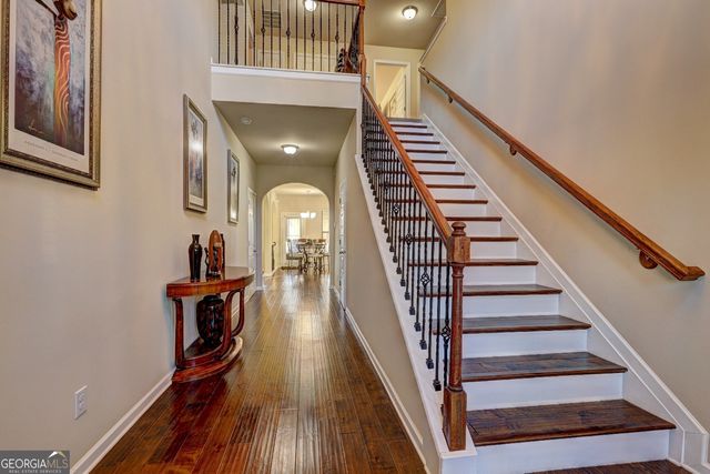 609 Caledon Way, Hampton, GA 30228