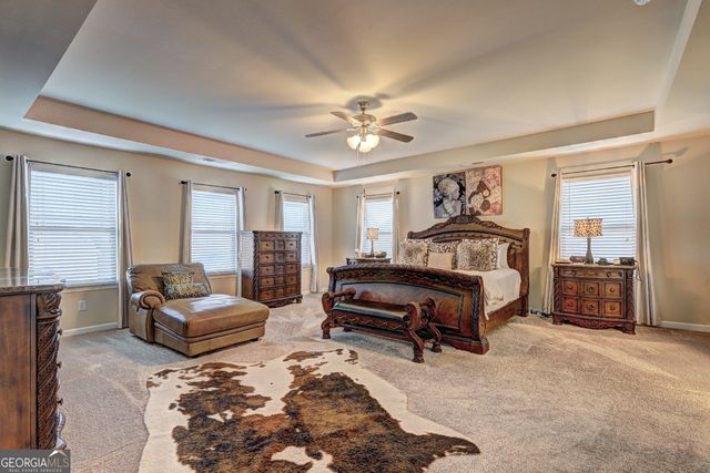 609 Caledon Way, Hampton, GA 30228