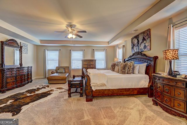 609 Caledon Way, Hampton, GA 30228