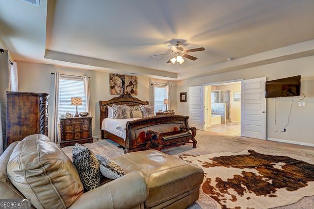 609 Caledon Way, Hampton, GA 30228