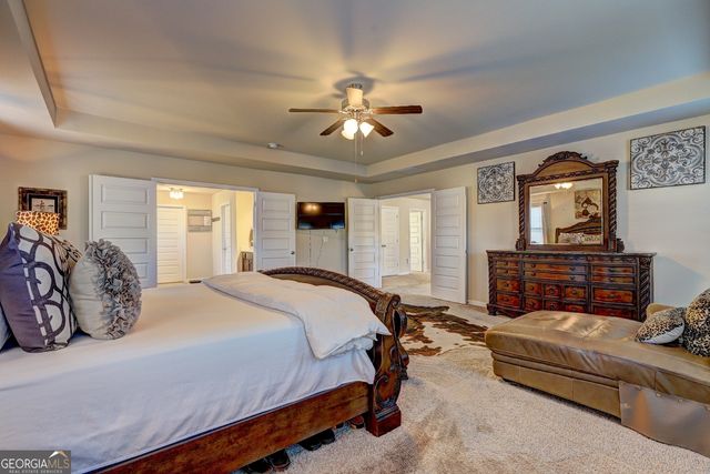 609 Caledon Way, Hampton, GA 30228