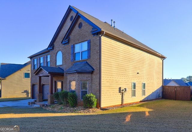 609 Caledon Way, Hampton, GA 30228