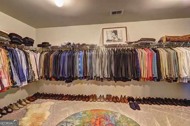 609 Caledon Way, Hampton, GA 30228