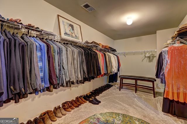 609 Caledon Way, Hampton, GA 30228