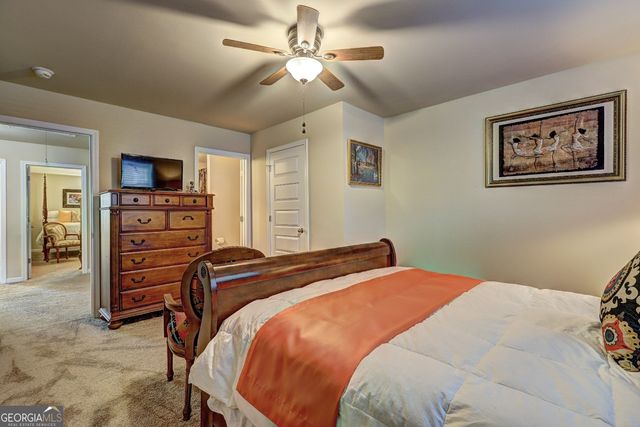 609 Caledon Way, Hampton, GA 30228