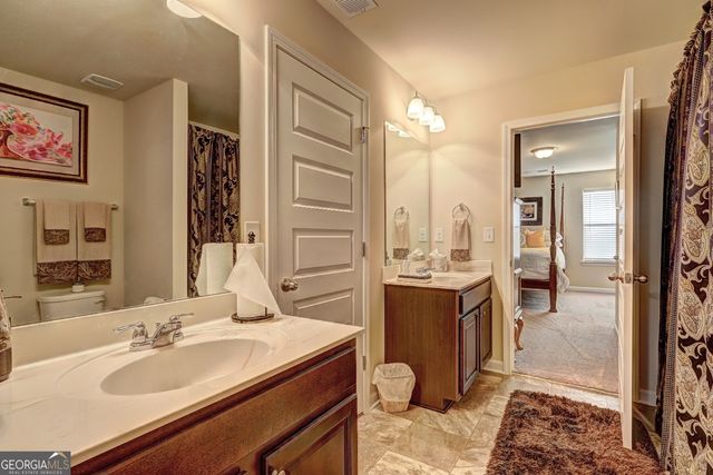 609 Caledon Way, Hampton, GA 30228