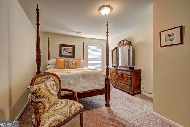 609 Caledon Way, Hampton, GA 30228