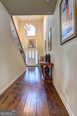 609 Caledon Way, Hampton, GA 30228