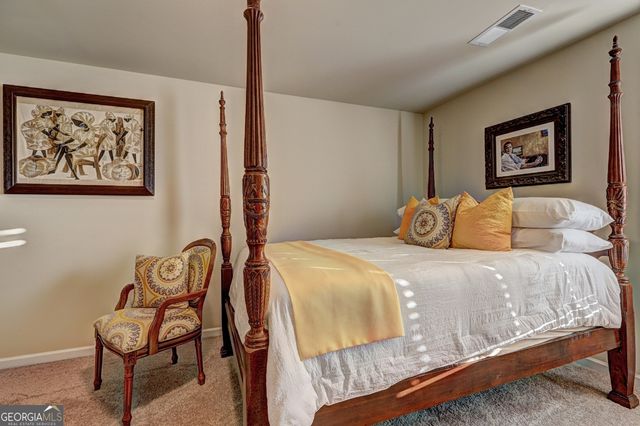 609 Caledon Way, Hampton, GA 30228