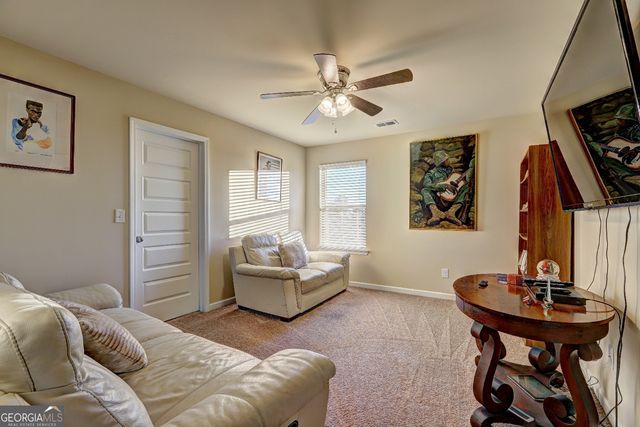 609 Caledon Way, Hampton, GA 30228