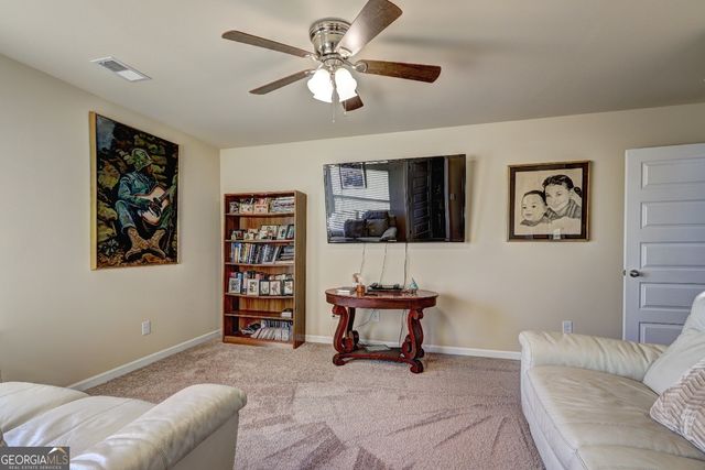 609 Caledon Way, Hampton, GA 30228