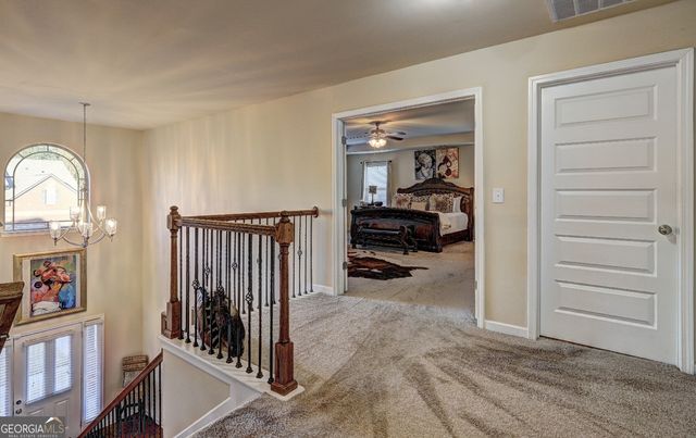 609 Caledon Way, Hampton, GA 30228