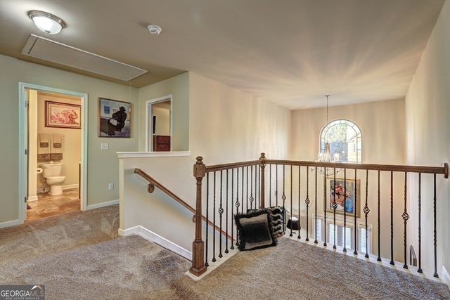 609 Caledon Way, Hampton, GA 30228