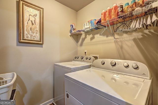 609 Caledon Way, Hampton, GA 30228