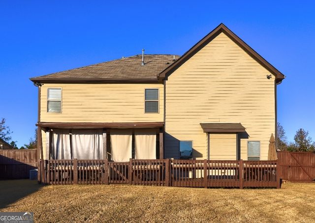 609 Caledon Way, Hampton, GA 30228