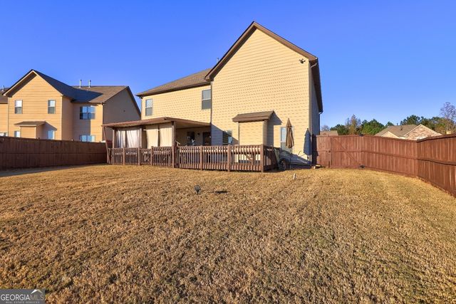 609 Caledon Way, Hampton, GA 30228