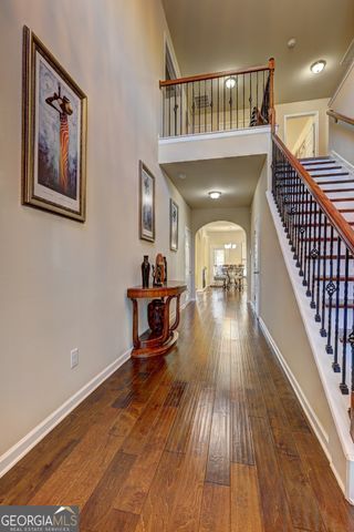 609 Caledon Way, Hampton, GA 30228