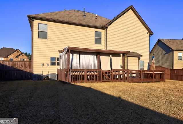 609 Caledon Way, Hampton, GA 30228