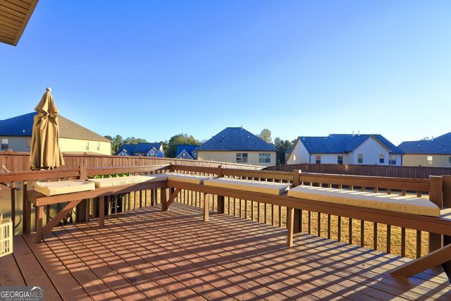 609 Caledon Way, Hampton, GA 30228