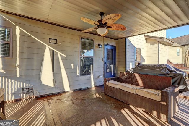 609 Caledon Way, Hampton, GA 30228