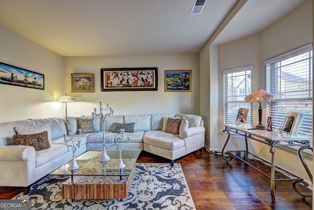 609 Caledon Way, Hampton, GA 30228