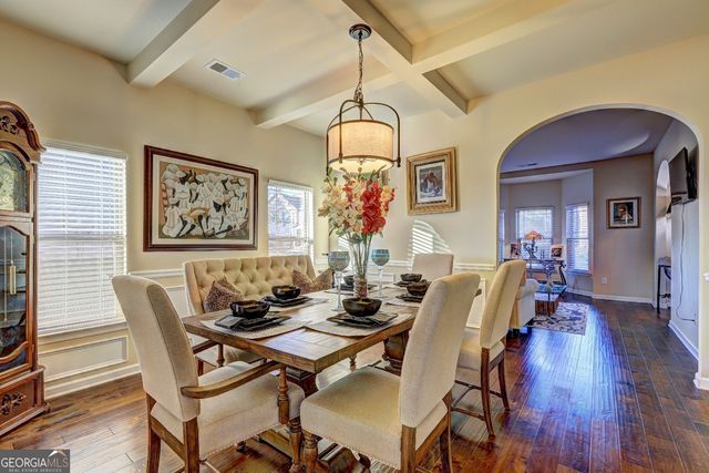 609 Caledon Way, Hampton, GA 30228