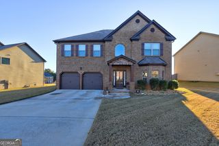 609 Caledon Way, Hampton, GA 30228