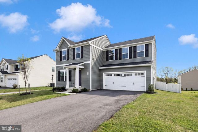 99 CHARLOTTE ST, Hagerstown, MD 21740