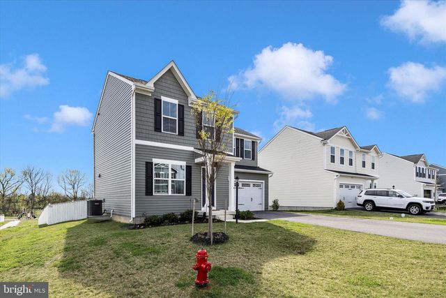 99 CHARLOTTE ST, Hagerstown, MD 21740