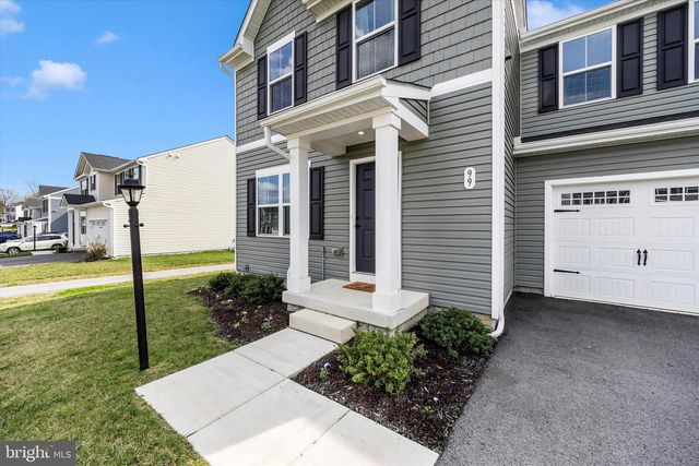 99 CHARLOTTE ST, Hagerstown, MD 21740