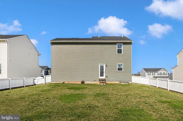 99 CHARLOTTE ST, Hagerstown, MD 21740