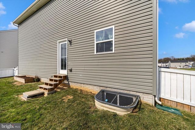 99 CHARLOTTE ST, Hagerstown, MD 21740