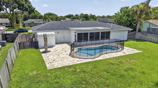 11760 Inverness Circle, Wellington, FL 33414