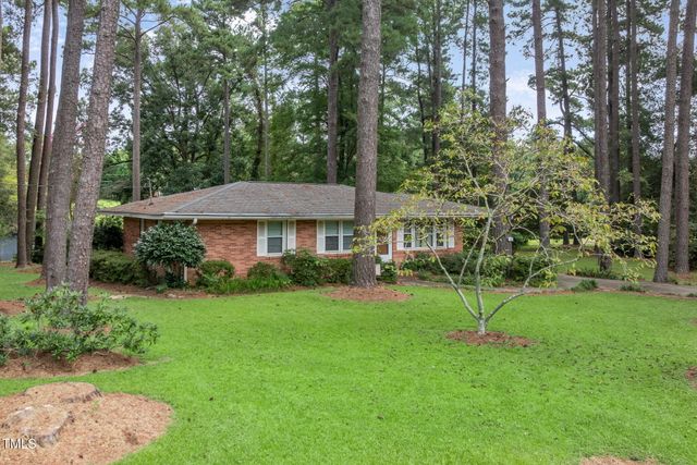 1626 Bruce Circle, Raleigh, NC 27603